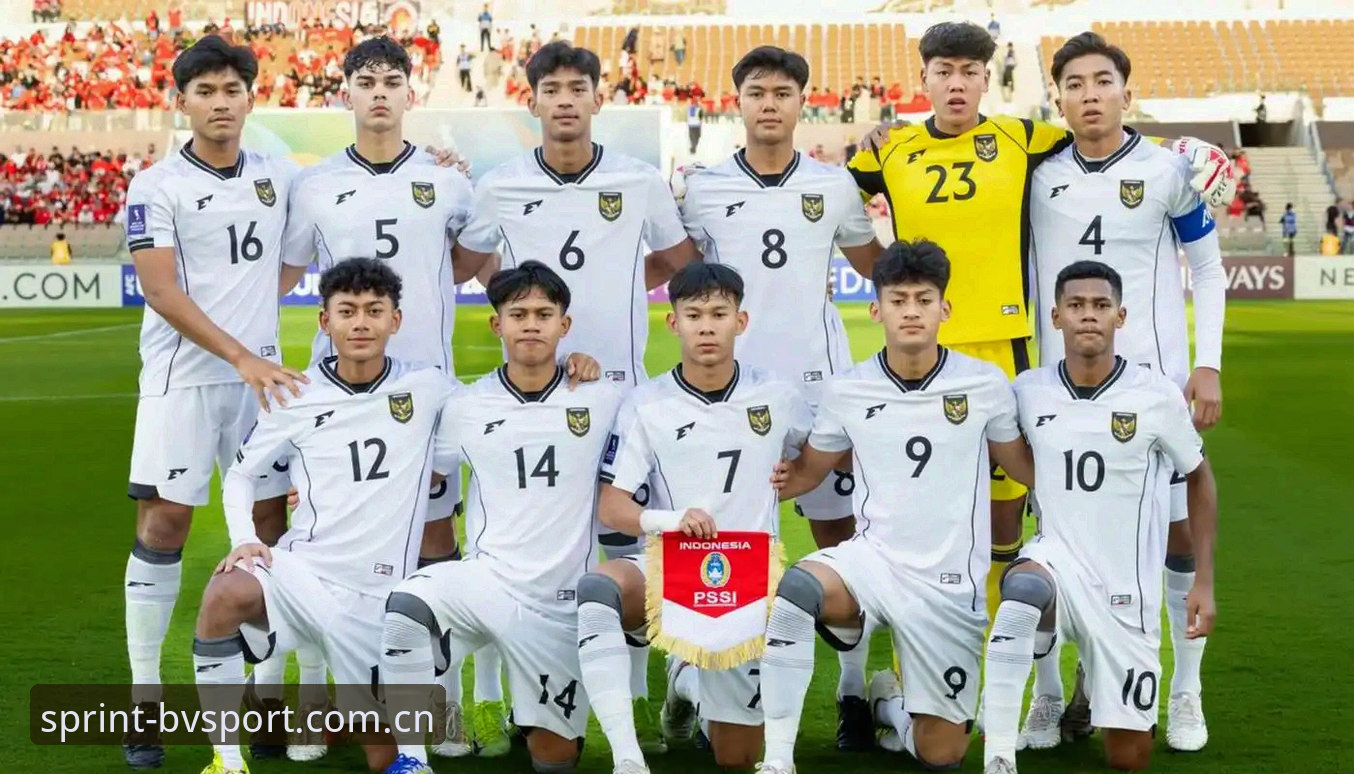掌握U17世界杯抽签结果，宝威体育平台观赛必备知识