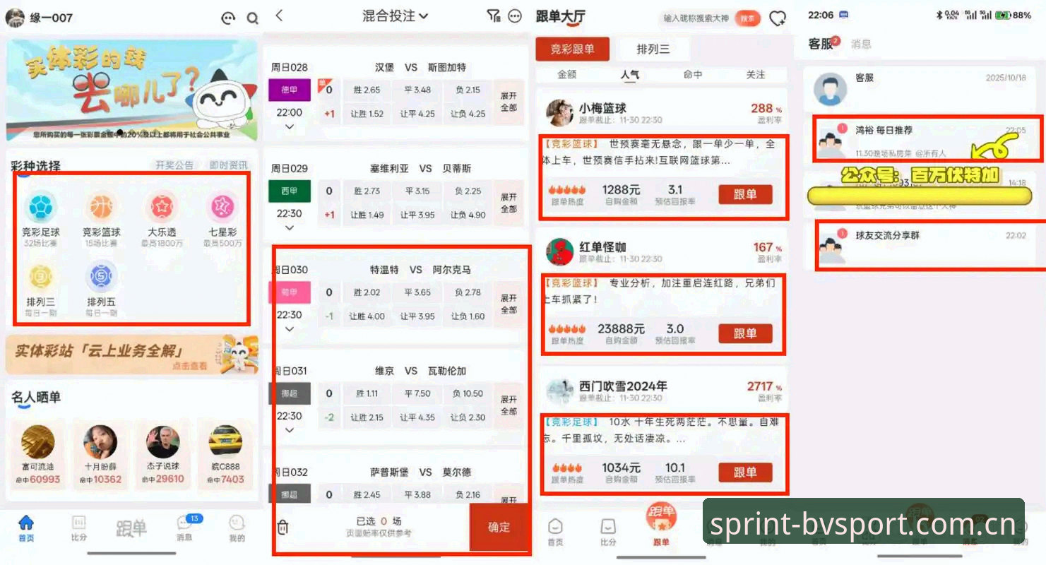 揭秘宝威体育软件：专业投注背后的数据真相与用户体验