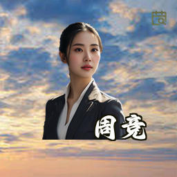 周竞